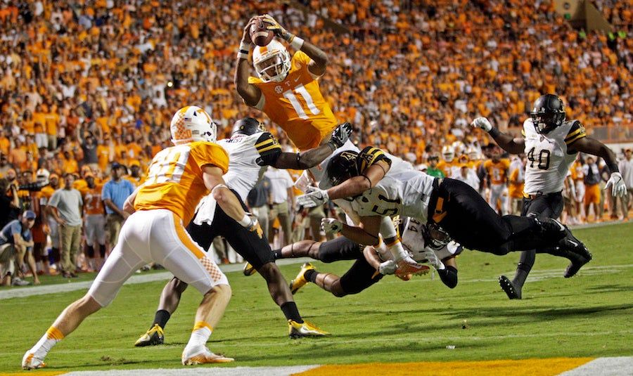 App State's Second Incredible Upset Was Thwarted By Their Own Scared Coach