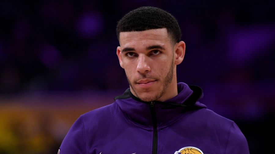 Lonzo Ball Would Prefer To Be Traded Where He Can Start Right Away, Just As I Would Prefer To Stalk My Enemies From Atop A Mighty Tyrannosaur