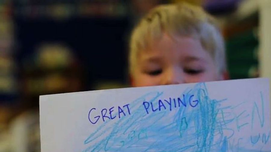 Almost Literal Babies Console Tar Heels After NCAA Championship Game Loss