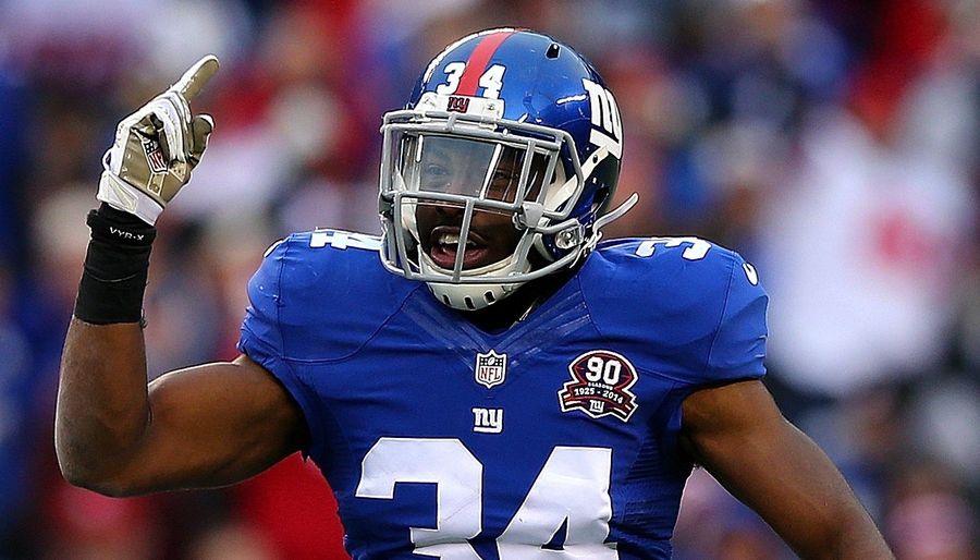 Cousin Of Giants Safety Killed In San Bernardino Shooting