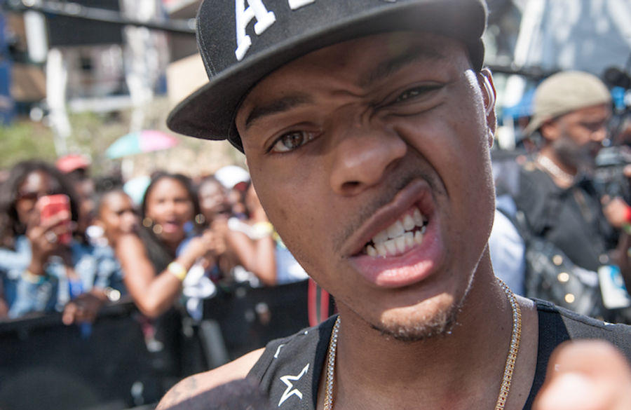 What To Get Bow Wow For His Birthday