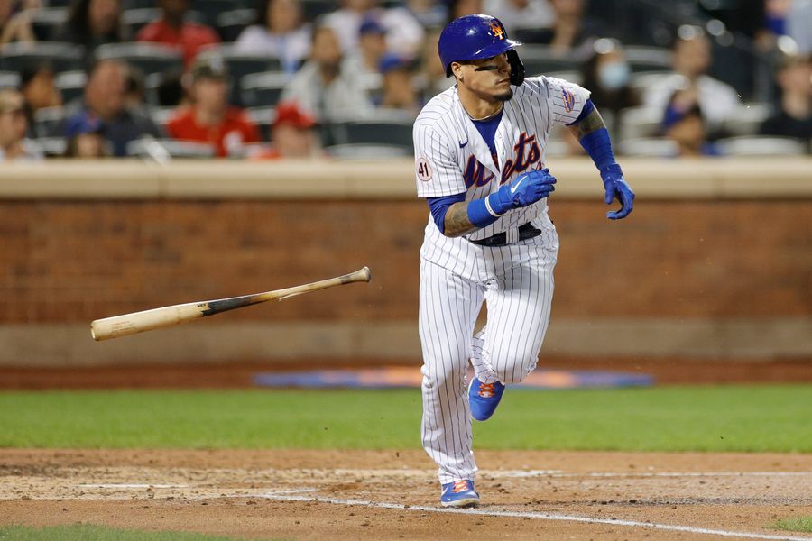 Javy Báez has quietly turned his season around with the Mets