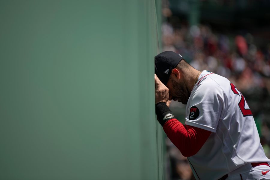 The top 5 underachieving teams in MLB, so far