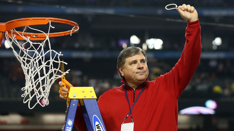 Tom Jurich Gets $7.2 Million, Lifetime Tickets In Louisville Settlement 