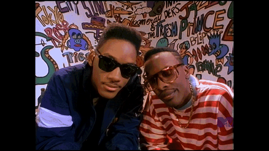 MTV Accidentally Adds Fresh Prince Video To All-Day Marathon