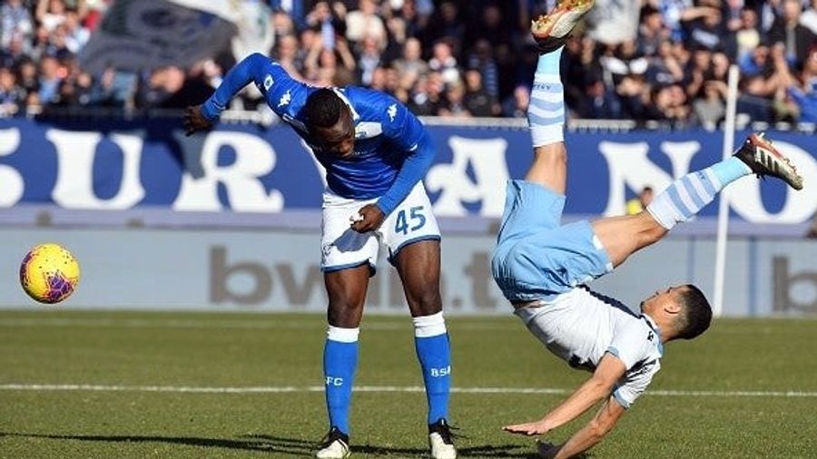 Serie A Returns to Plague-Ravaged Italy, Possibly With an Uncomfortable Champion<em></em>