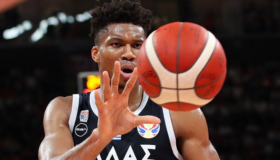Giannis Antetokounmpo Denies Giving Juicy Quote To Harvard Business School About Possibly Leaving Bucks