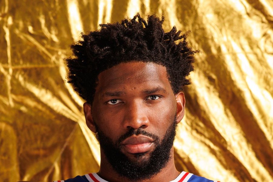 ¿Puede Joel Embiid ser el primer no skater en hacer que Skechers sea genial?
