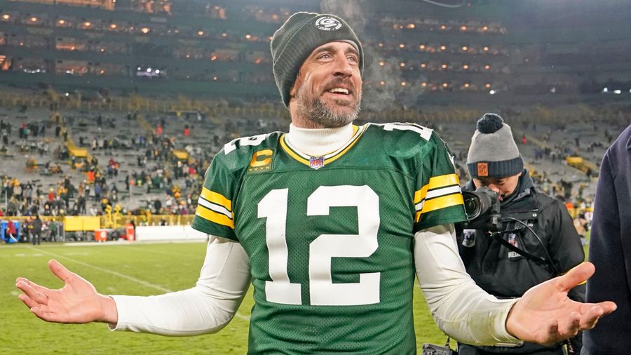 Have the Green Bay Packers fixed their offense?