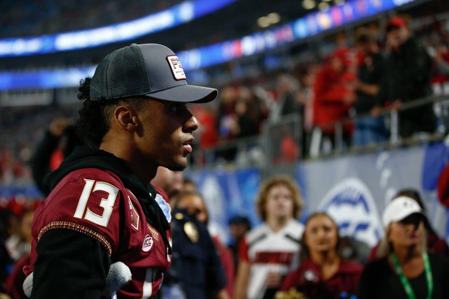 Jordan Travis' injury did play a role in FSU's CFP snub