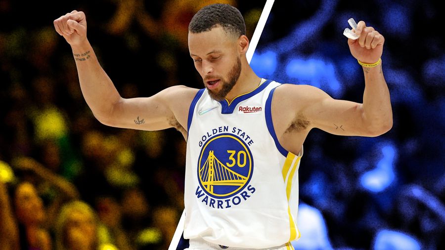 Winning fourth ring and first finals MVP would quiet critics and crush many narratives surrounding Stephen Curry’s legacy