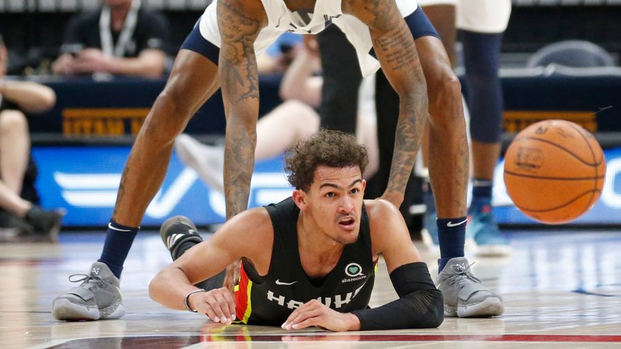 Summer League Takeaways: Jaren Jackson Is A God, And Trae Young Is A Bum