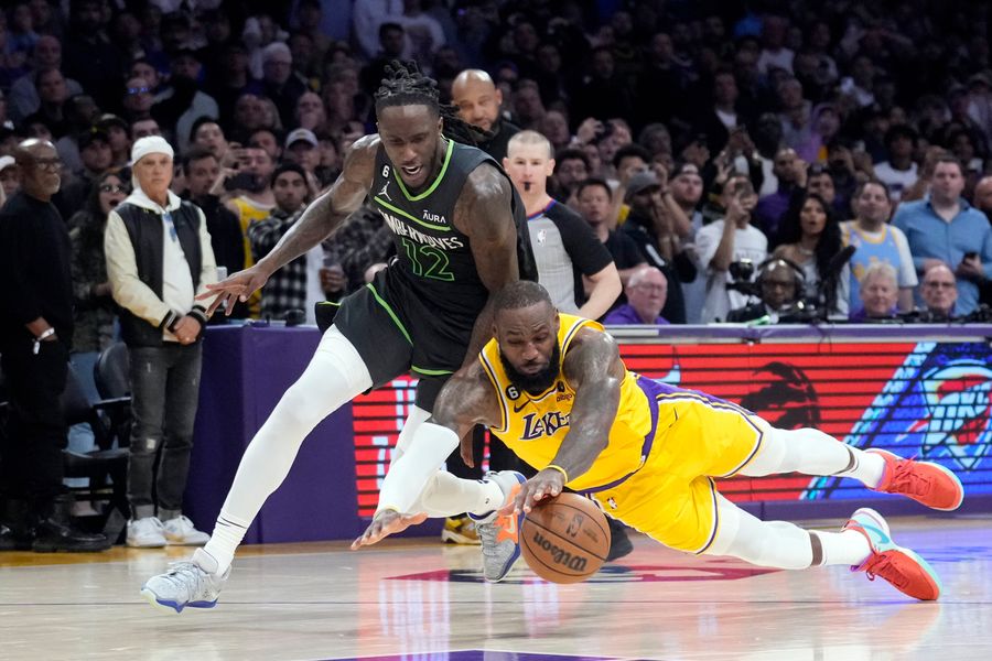 The play-in is butt and the NBA is laughing at all of us