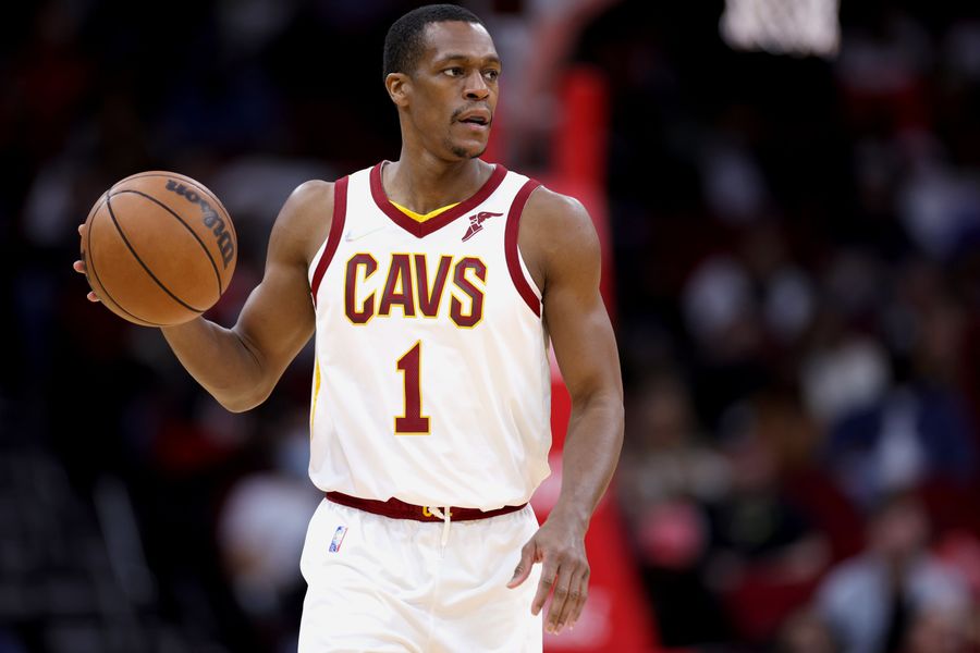 Properly handling Rajon Rondo’s domestic violence allegations has to be a top priority for the NBA