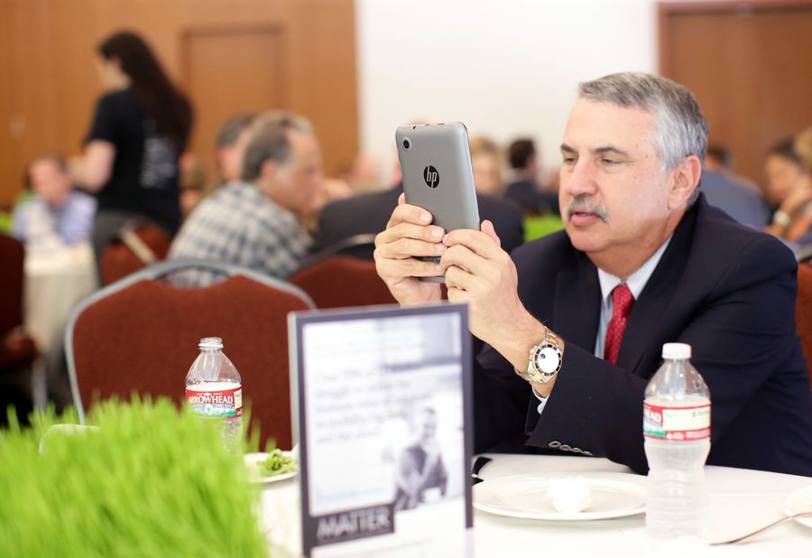 A Brief Selection From The Index To Thomas Friedman's New Book