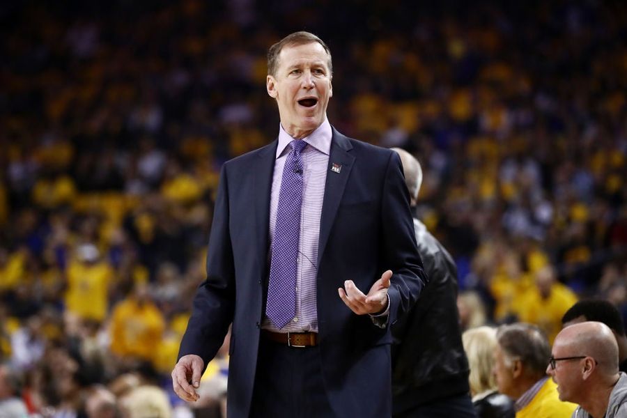 Terry Stotts Has To Do Better Than That