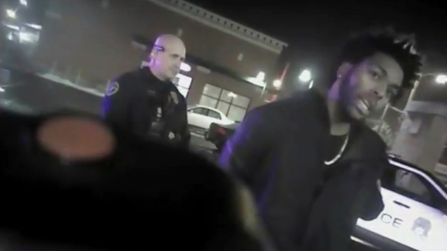 Milwaukee City Attorney Blames The Victim In Sterling Brown Police Brutality Lawsuit