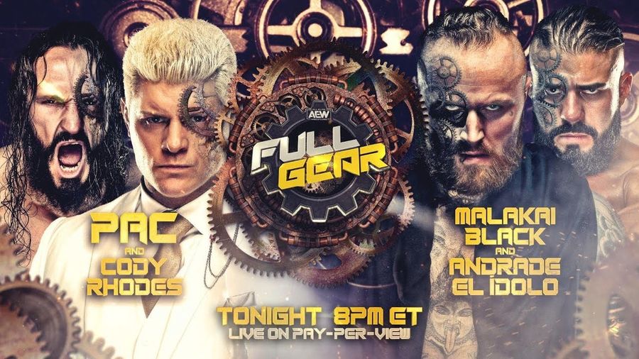 AEW must not confuse bloat with genius
