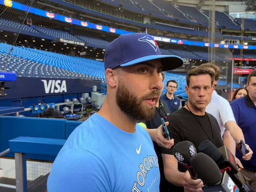 Toronto trolls Blue Jays pitcher Anthony Bass for his bigoted views