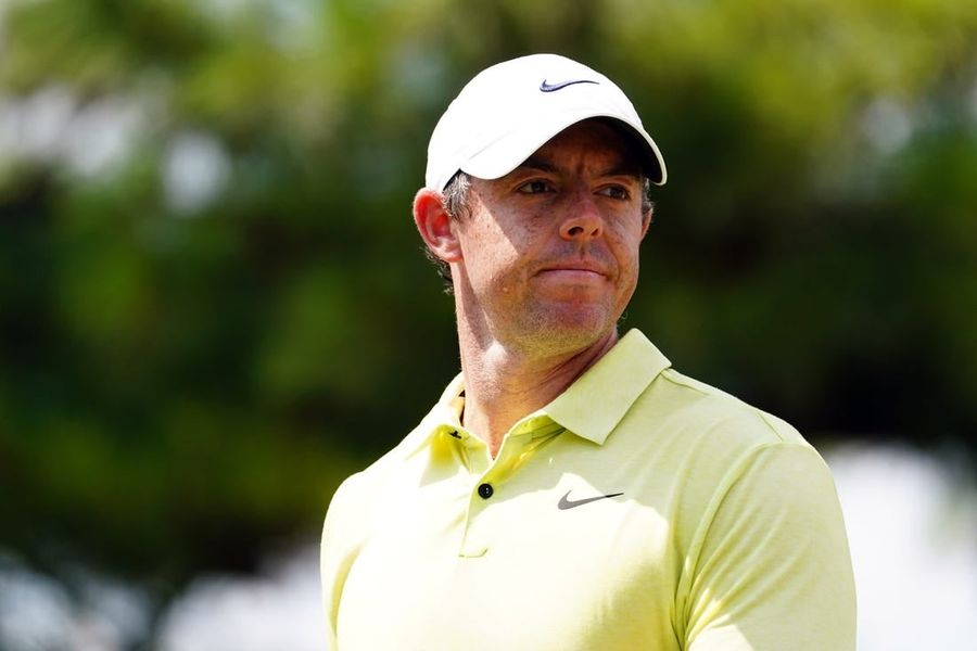Rory McIlroy defends golf ball rollback: ‘No difference’ to average golfer