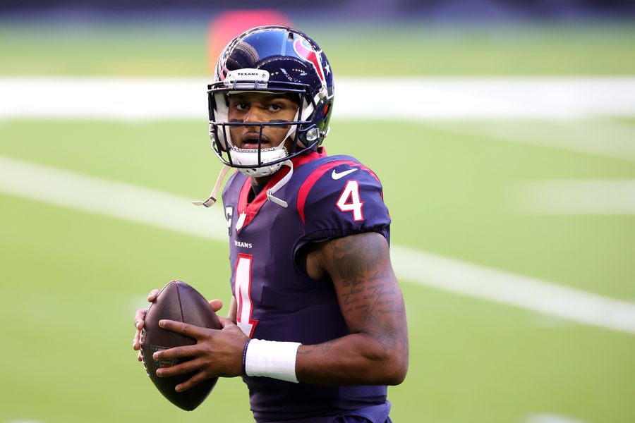 This murky Deshaun Watson situation is about to get some clarity real soon