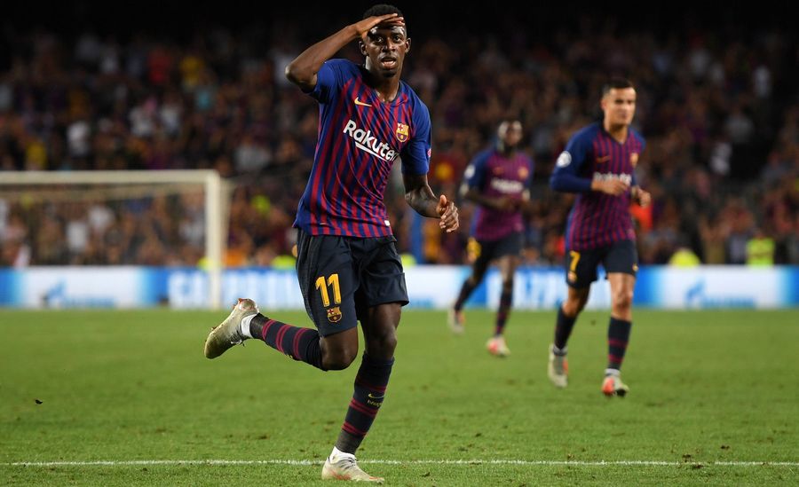 Ousmane Dembélé Isn't Perfect For Barcelona, But He Is What They Need