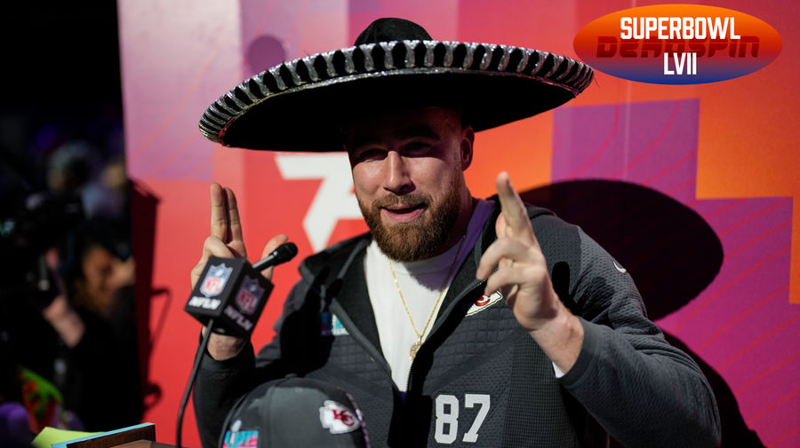 57 facts you need to know about Super Bowl LVII