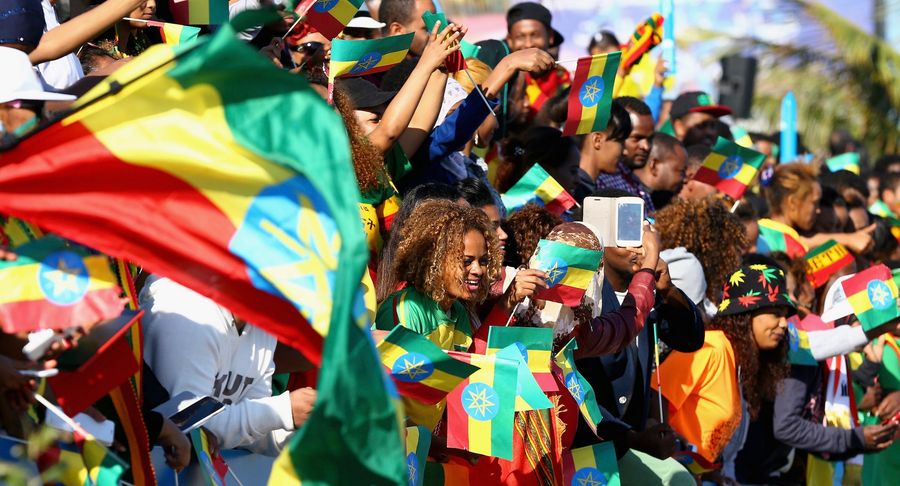 WADA Discovers World Record Factory Ethiopia Does Almost No Drug Testing, Is Shocked
