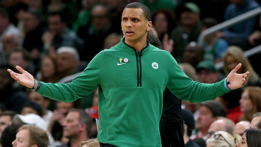 Celtics' Joe Mazzulla’s reluctance to call a timeout is a blunder that’s become too common