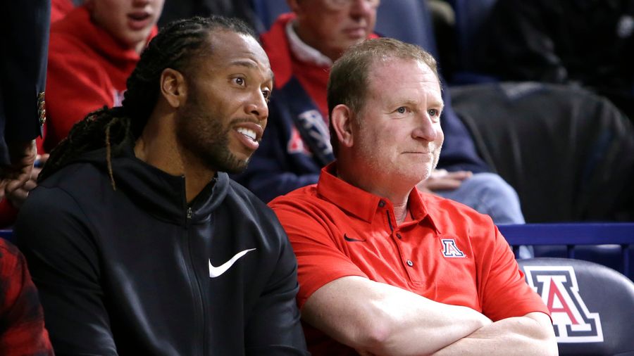 Robert Sarver Filled His GM's Office With Goats, Who Then Filled His GM's Office With Goat Shit