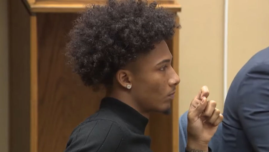 Mikey Williams is a cautionary tale for Ja Morant