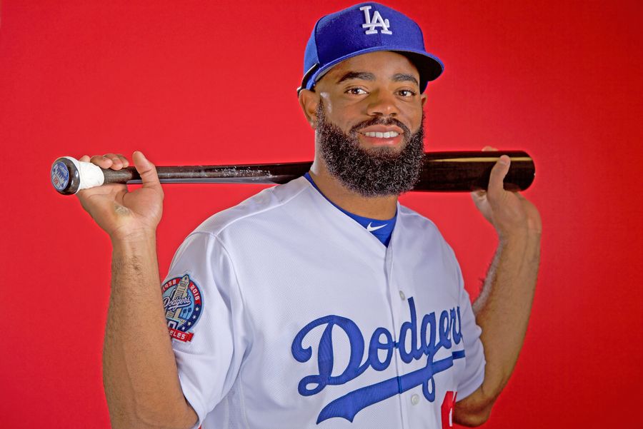 The Dodgers make it so difficult to hate them
