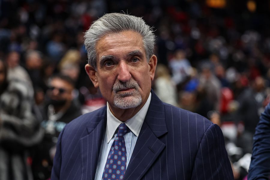 Capitals, Wizards moving to the suburbs