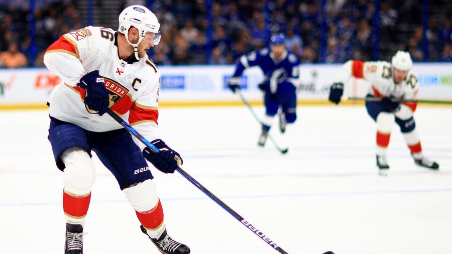 Hockey isn’t any better at picking its defensive player of the year than basketball