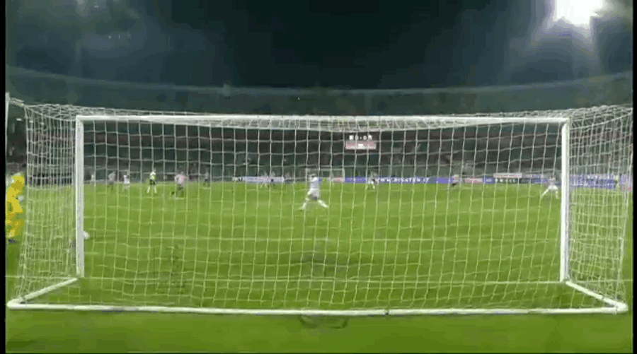 Mamma Mia, That's A Spicy Own Goal!