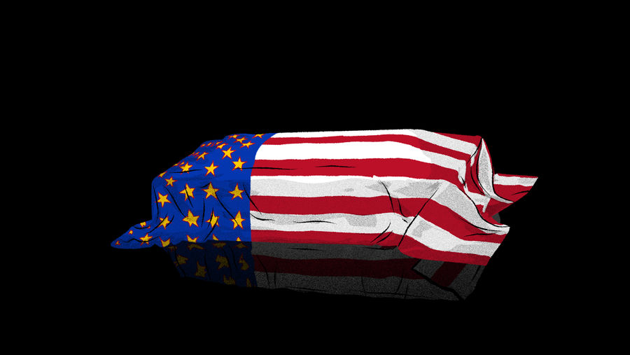 Requiem For A Forgotten Globetrotter