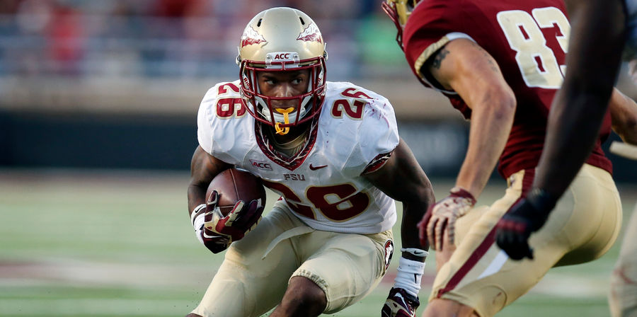 P.J. Williams To Cop In DUI Arrest: I Played For FSU And Wanna Go Home