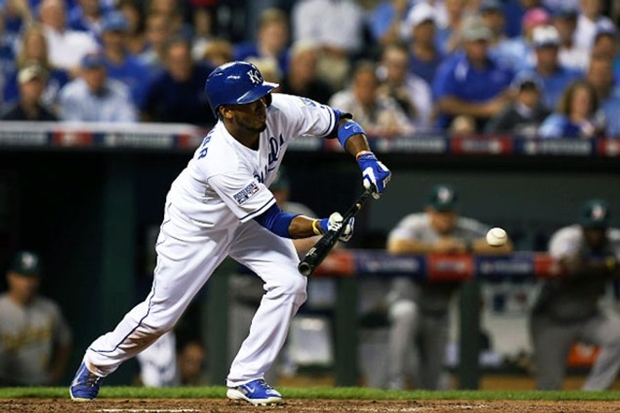 MLB Managers Are Playing Less Small Ball Than Ever