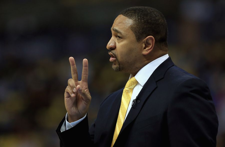 The Warriors Get Rid Of Another Assistant Coach