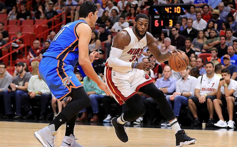 Reports: Clippers&#39; Willie Reed Arrested On Domestic Violence Charge