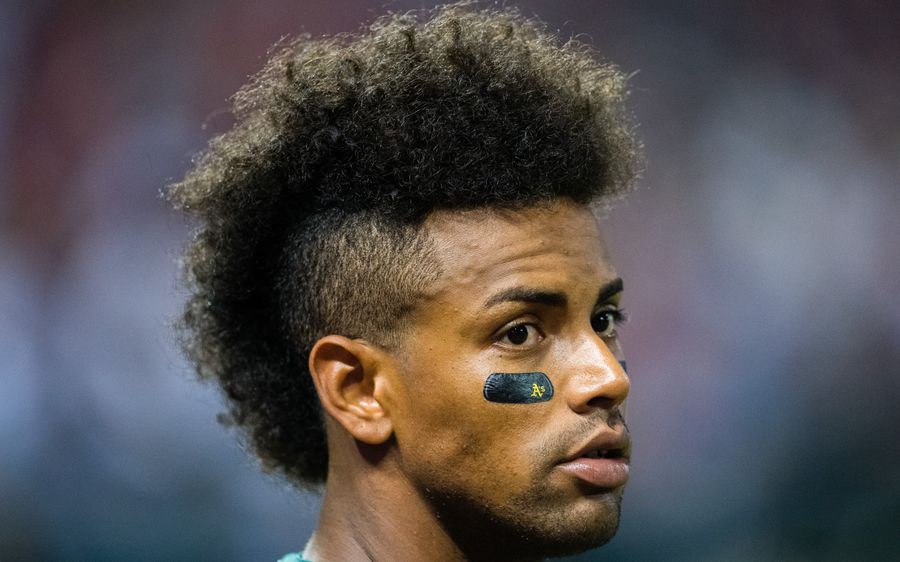 The Oakland A's Are Lonely