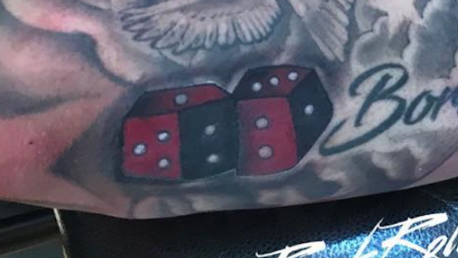 Lonzo Ball Should Get These Tattoos Next