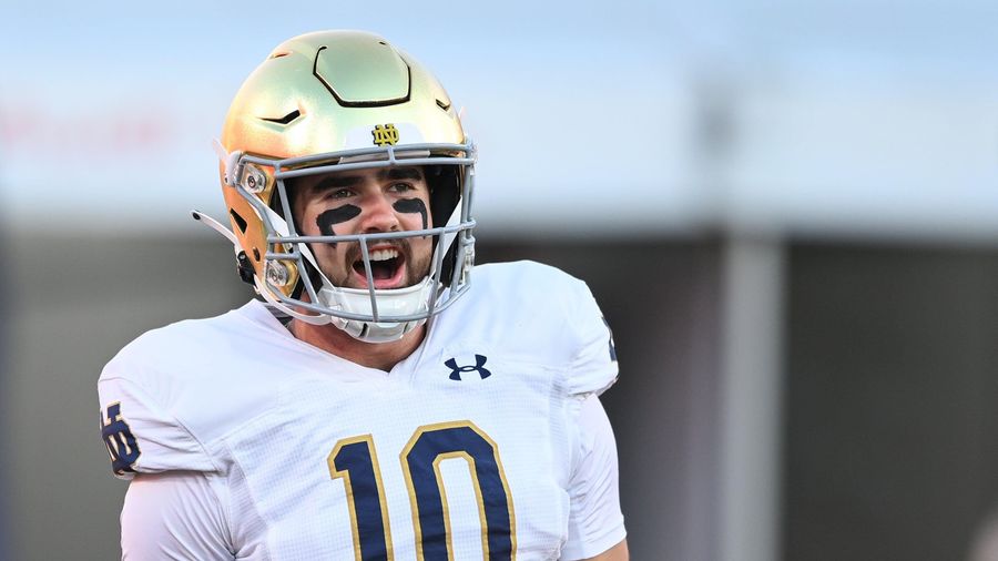It’s never been easier to rebuild or bottom out in college football