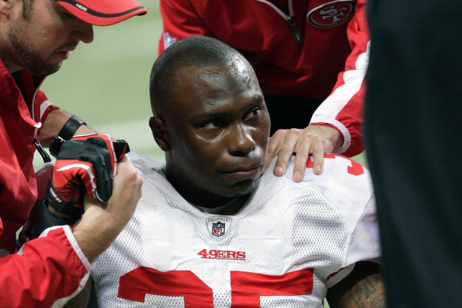 Phillip Adams suffered from CTE and desperately sought help from the NFL before shooting spree