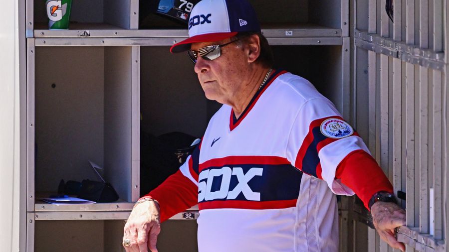 La Russa’s decision today was... actually smart?