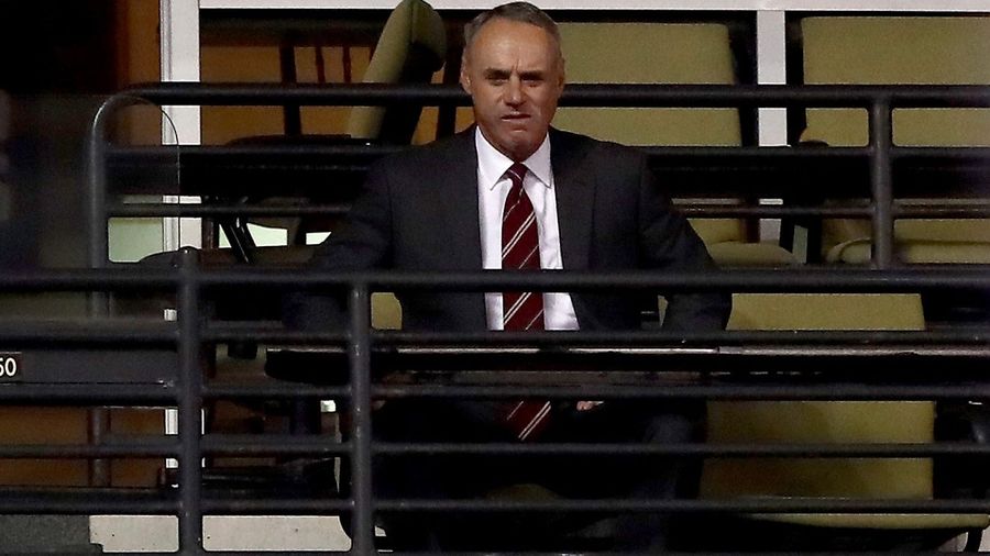 Report: Latin American Players To Make A Stand At MLB's Collective Bargaining Session