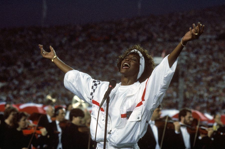 These are the best — and worst — Super Bowl National Anthems