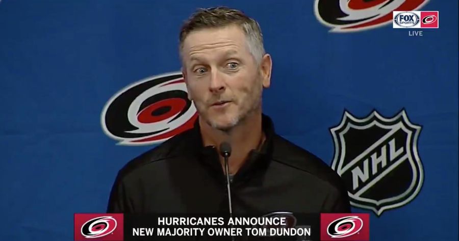 The Hurricanes' New Owner Got Rich Off Subprime Loans<em></em>