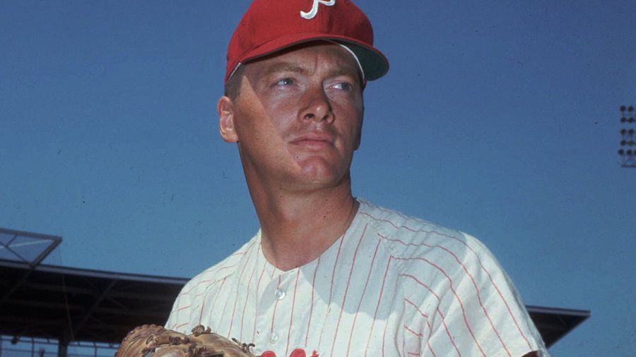 Hall Of Fame Pitcher And Former Republican Senator Jim Bunning Dies At 85