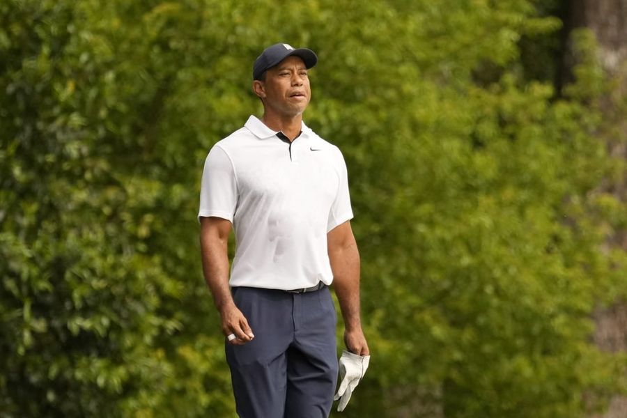 Scottie Scheffler wins Hero World Challenge; Tiger finishes even par